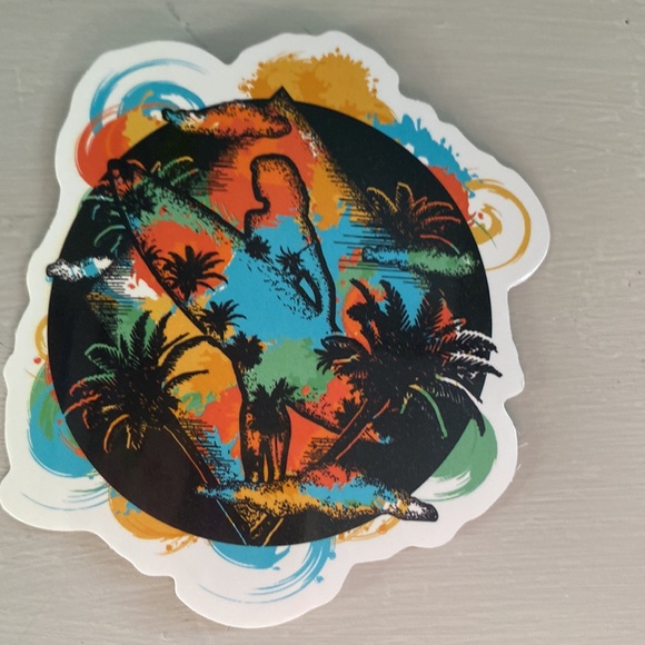 New. Vinyl Stickers.  California.  Waterproof. Bundle for cheaper price 😊 set 4 - Picture 5 of 5